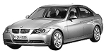 BMW E92 B0409 Fault Code