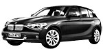 BMW F20 B0409 Fault Code