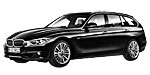 BMW F31 B0409 Fault Code